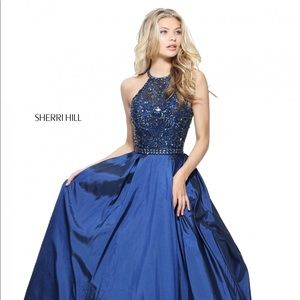 Sherri Hill 51242 Dress